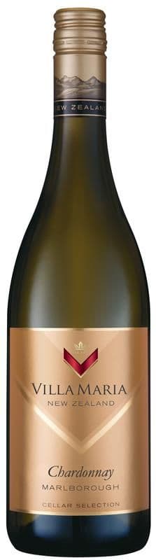 Villa Maria Cellar Selection Chardonnay '22 750ml