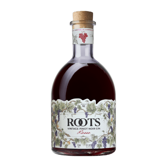 Roots 'Rosso' Pinot Noir Gin 700ml 37.5%