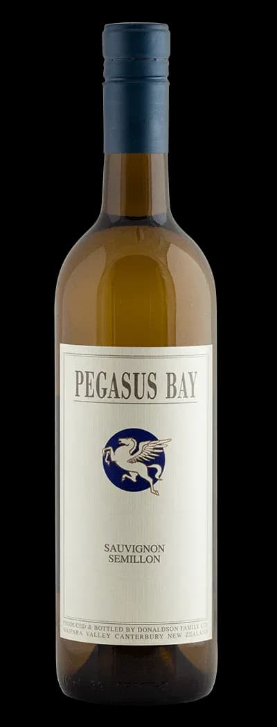 Pegasus Bay Minuetto Sauvignon Semillion '21 750ml