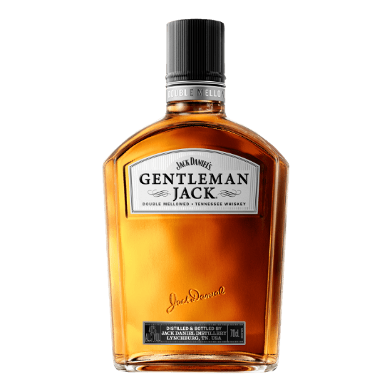 Gentleman Jack Reserve Bourbon 700ml 40%