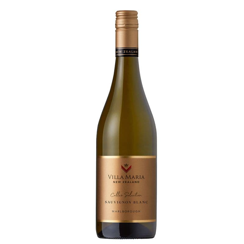 Villa Maria Cellar Selection Sauv Blanc '25 750ml