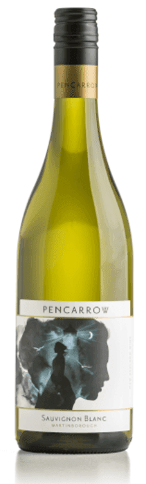 Palliser Pencarrow Sauvignon Blanc 2025 750ml