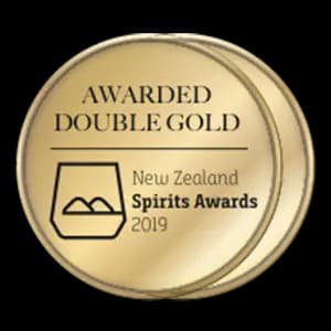 Thomson "Two Tone" Blended NZ Whisky 40% 700ml image 4