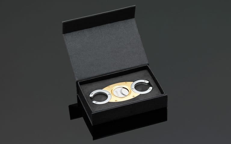 Siglo CC Metal Cutter Gold Silver image 2