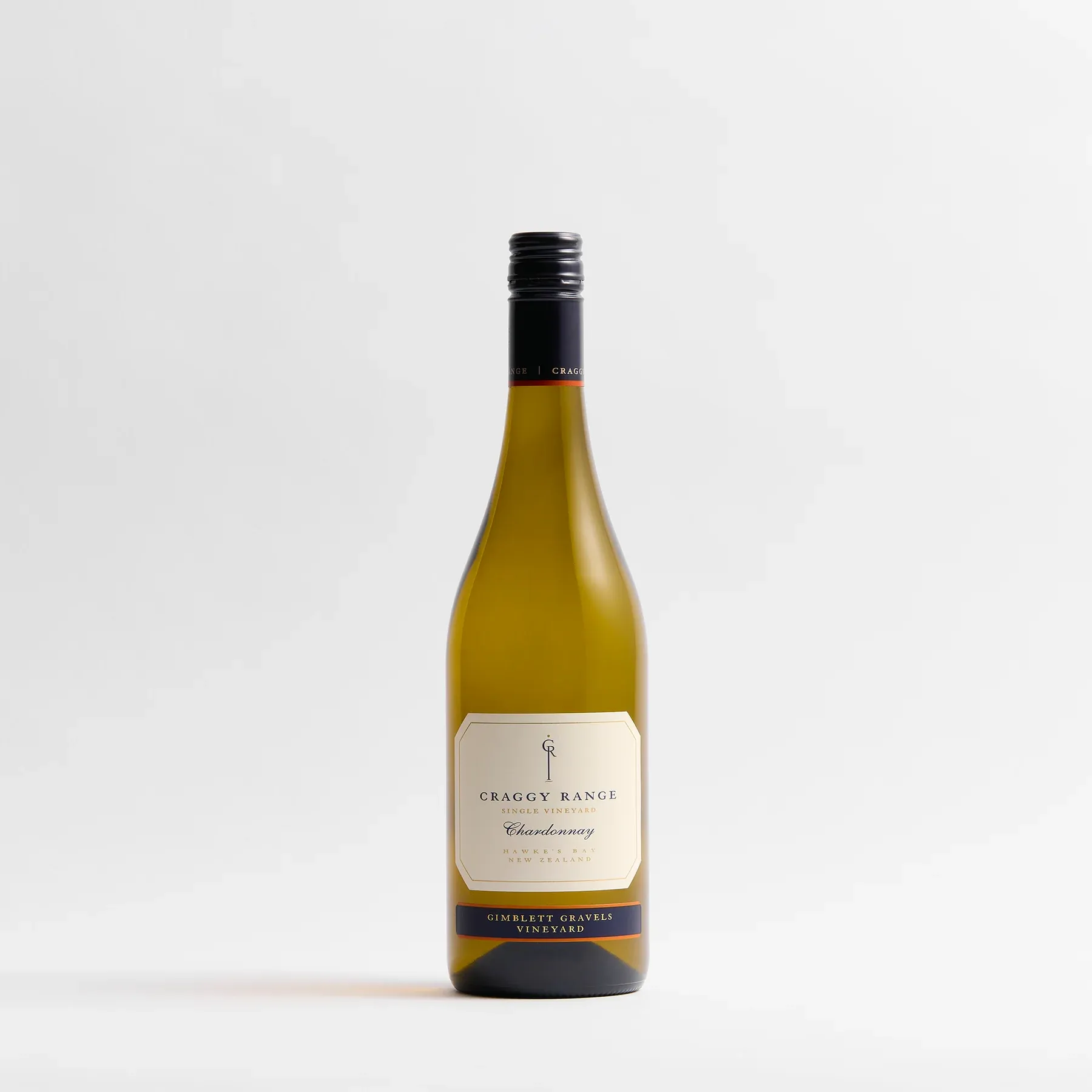 Craggy Range Gimblett Gravels Chardonnay '25 750ml
