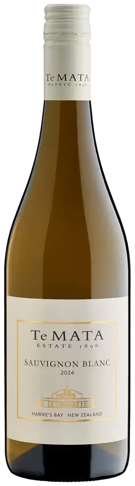 Te Mata Vineyard Select Sauvignon Blanc 24 750ml