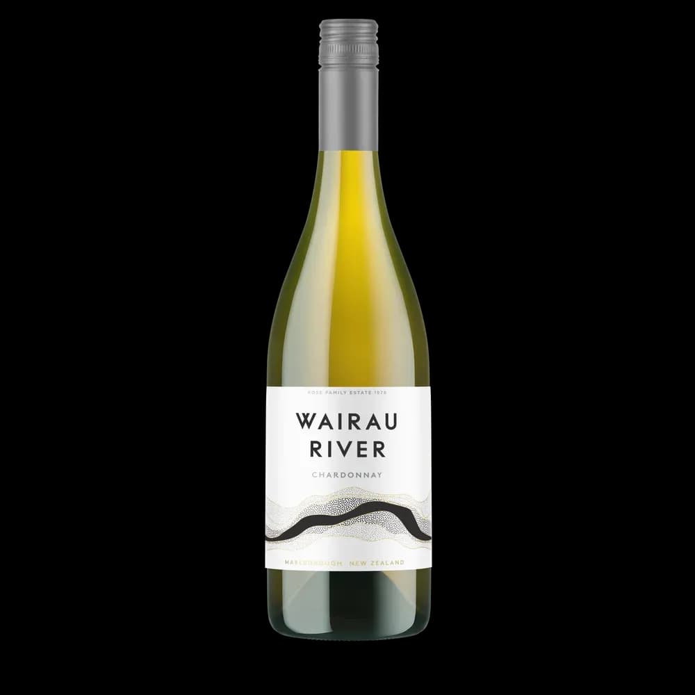 Wairau River Estate Range Chardonnay 2023 750ml