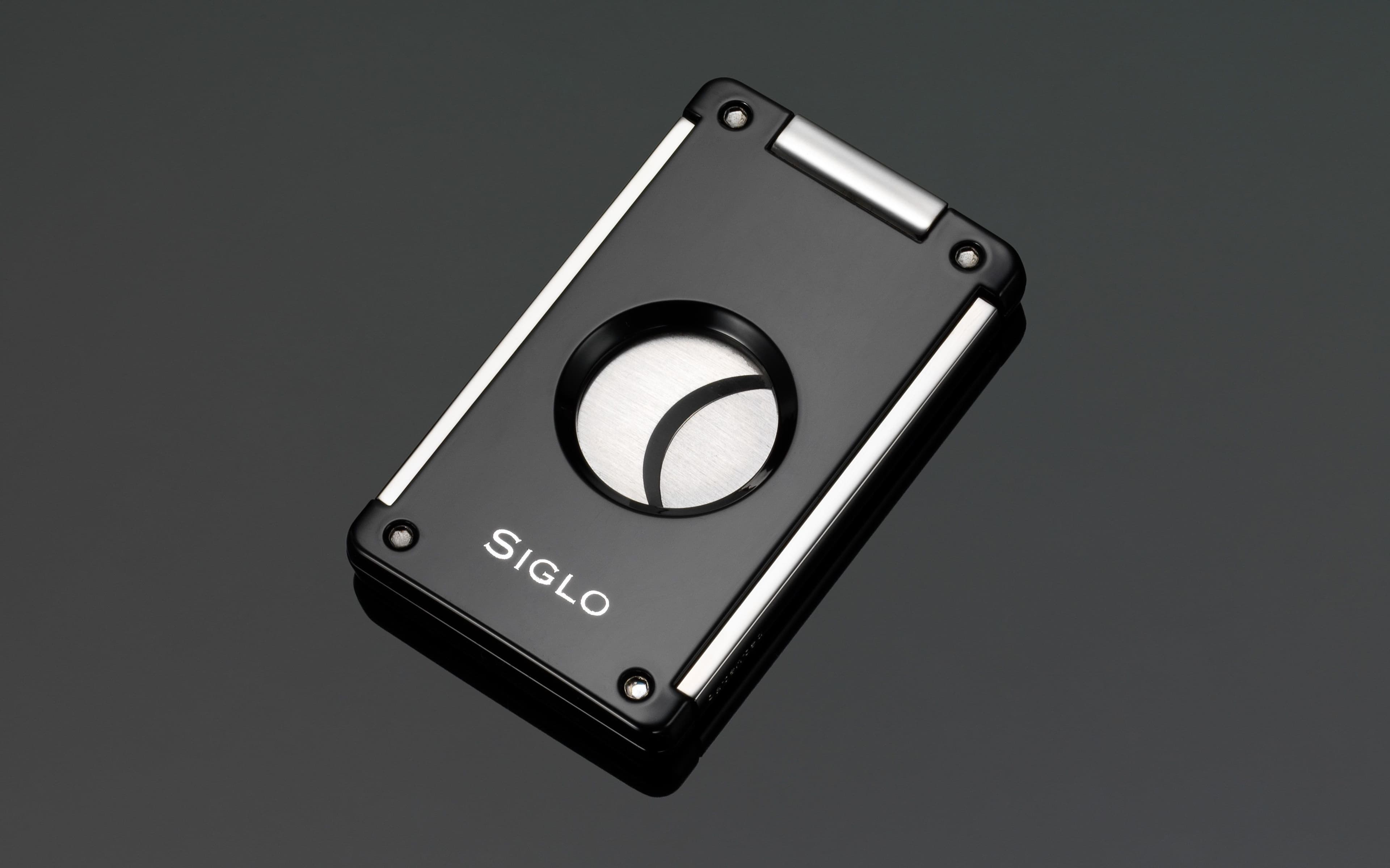 Siglo Switch Blade Cutter Red, Black or Yellow image 1