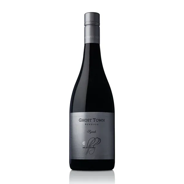 Mt Difficulty ‘Ghost Town’ Syrah 2024 750ml