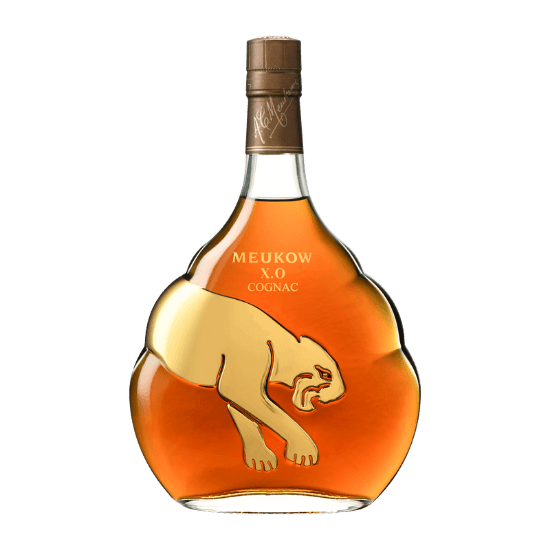 Meukow XO Cognac 40% 700ml