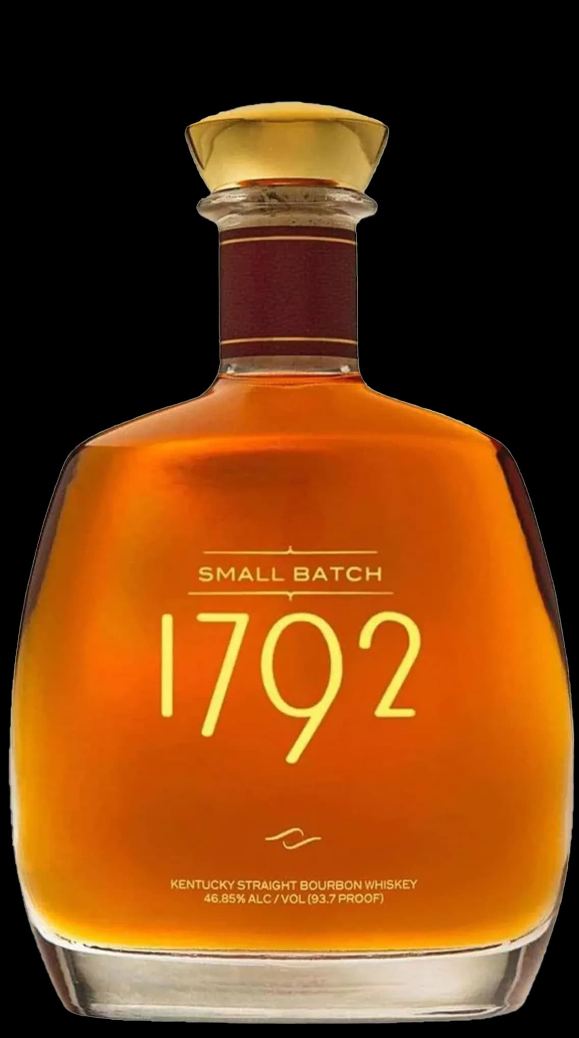 1792 Small Batch Bourbon 750ml