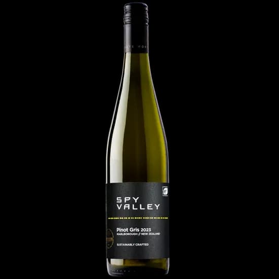 Spy Valley Pinot Gris 2024 750ml