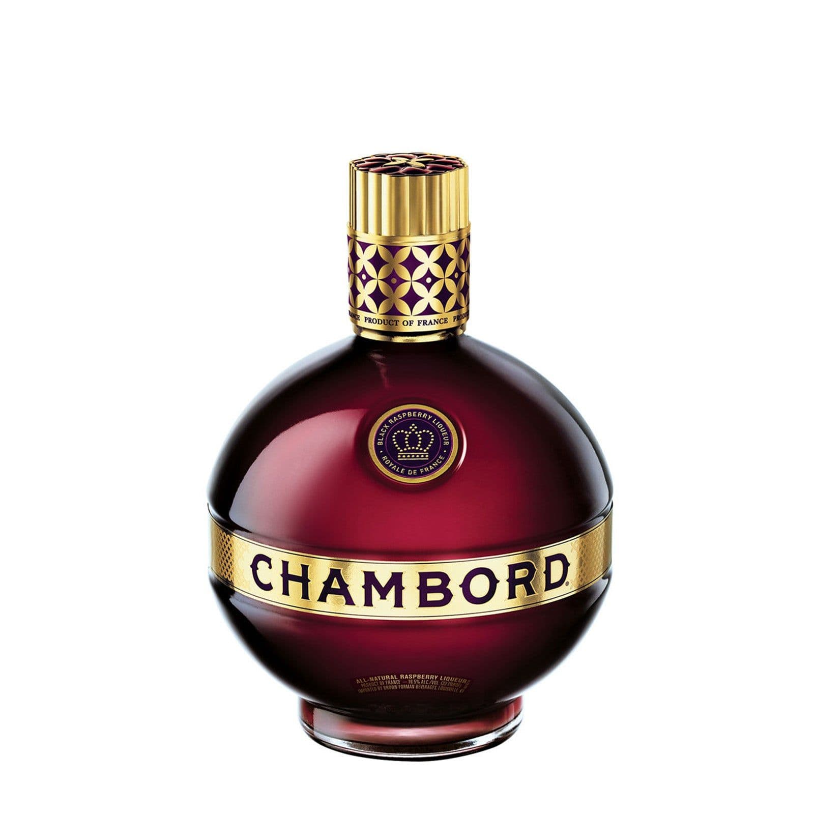 Chambord Raspberry Liqueur 700ml