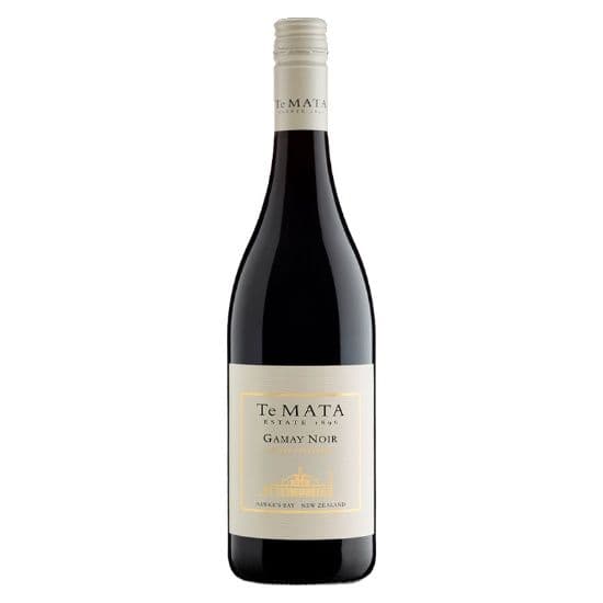 Te Mata Vineyard Selection Gamay Noir 2025 750ml