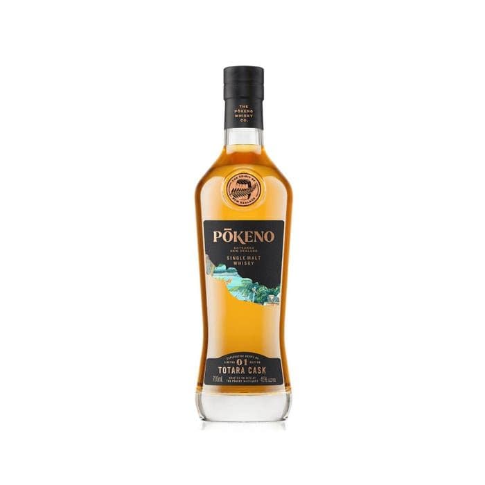 Pokeno Totara Exploration Series 700ml