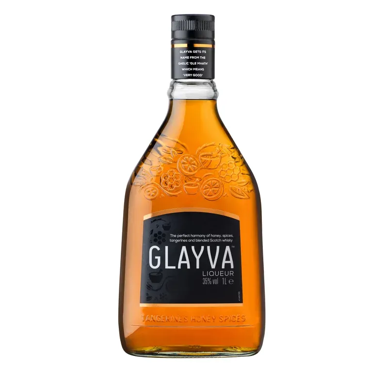 Glayva Liqueur 1L