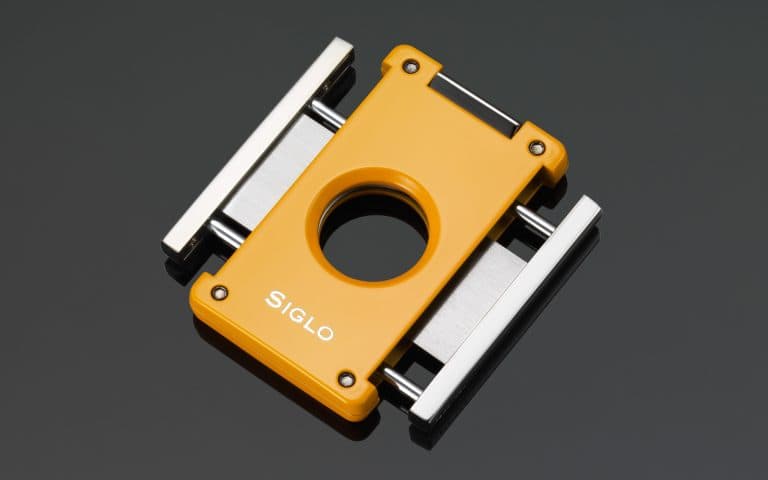 Siglo Switch Blade Cutter Red, Black or Yellow image 5