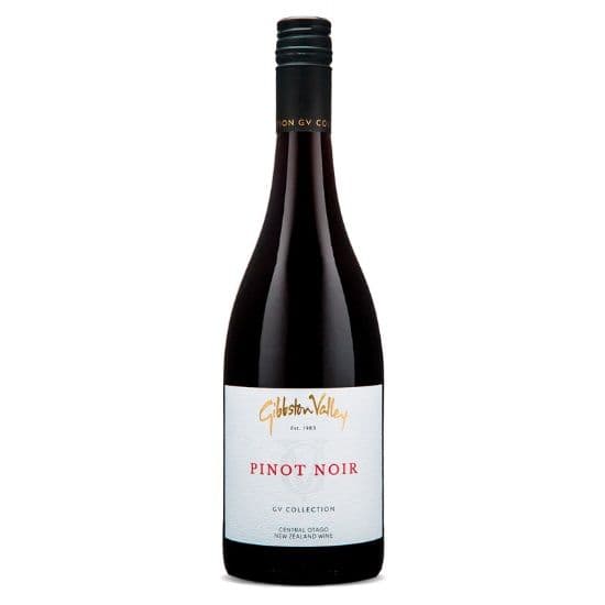 Gibbston Valley GV Collection Pinot Noir '22 750ml