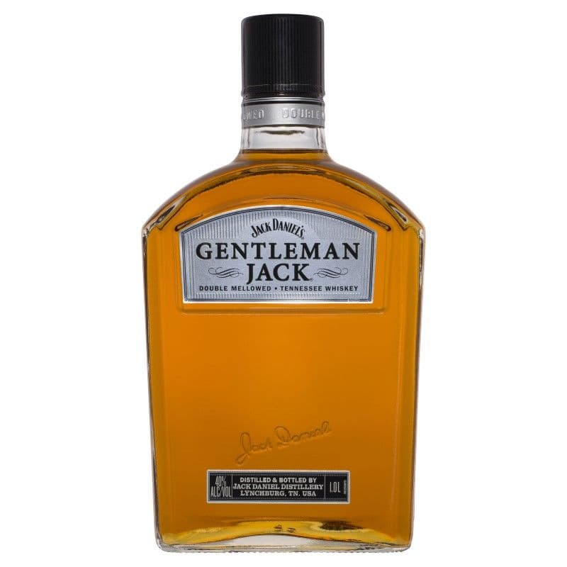 Gentleman Jack Reserve Bourbon 1L 40%