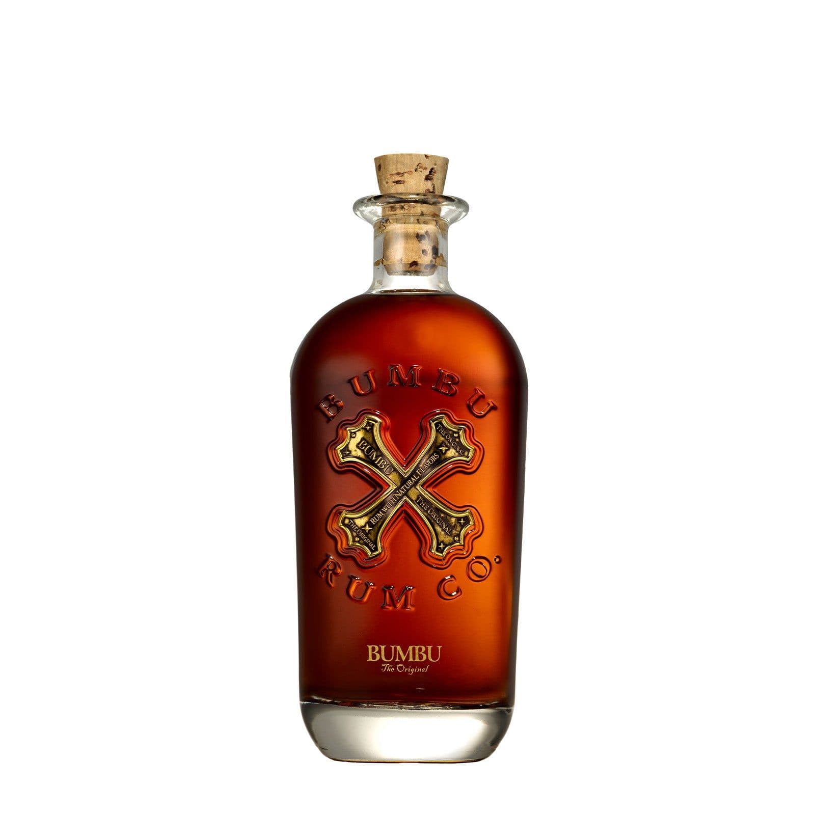 Bumbu The Original Rum 700ml