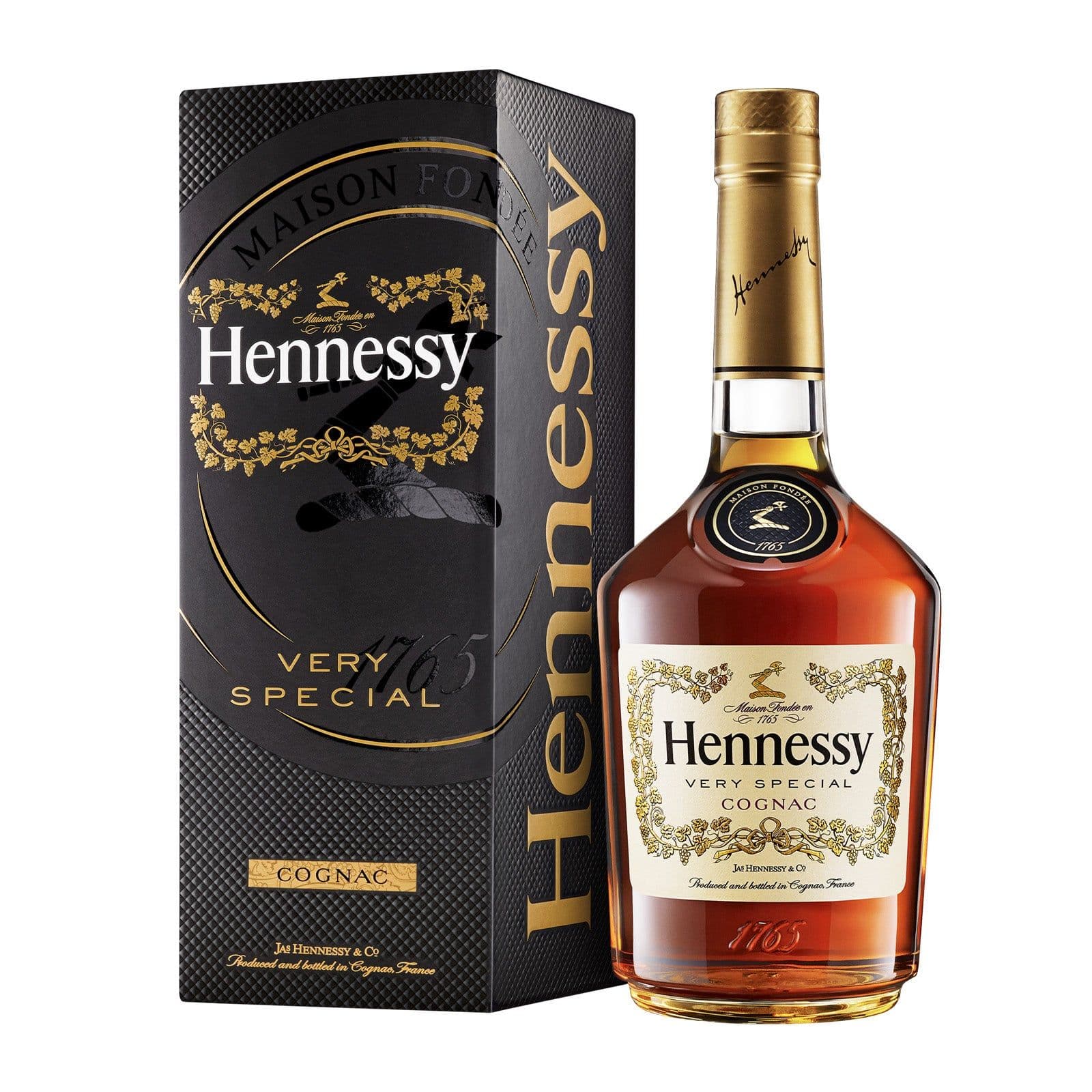 Hennessy VS Cognac 1L