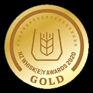 Thomson "Manuka Smoke" Single Malt Whisky 700ml image 5