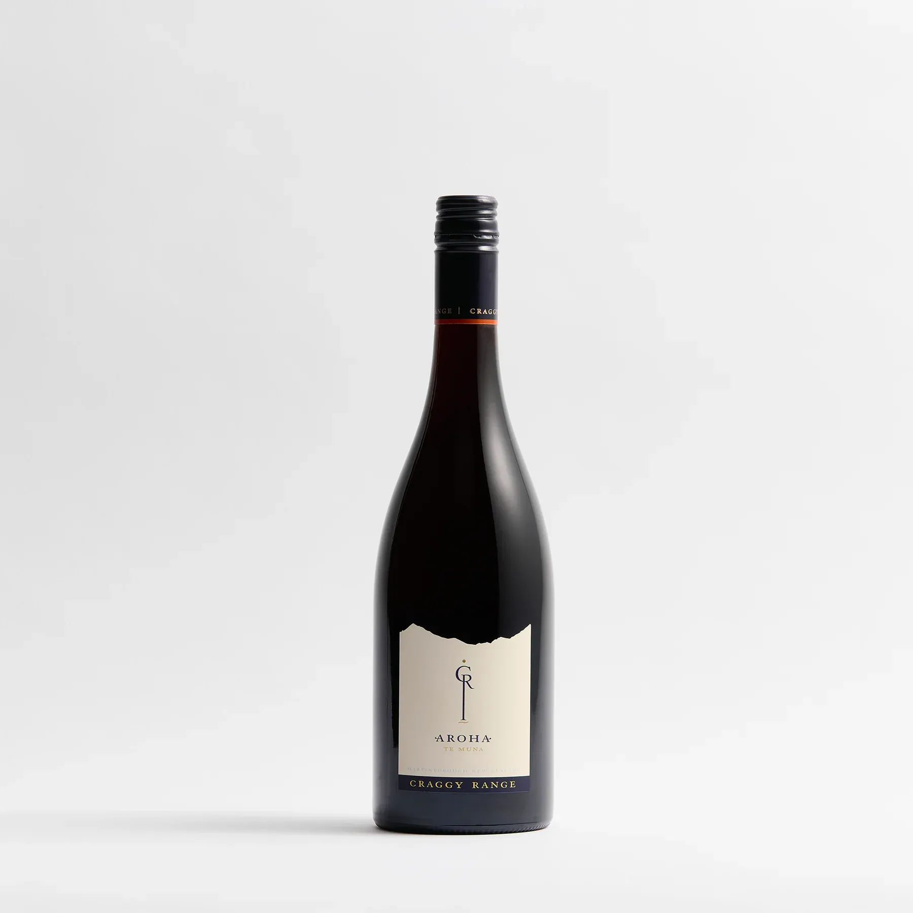 Craggy Range 'Aroha' Te Muna Pinot Noir '23 750ml