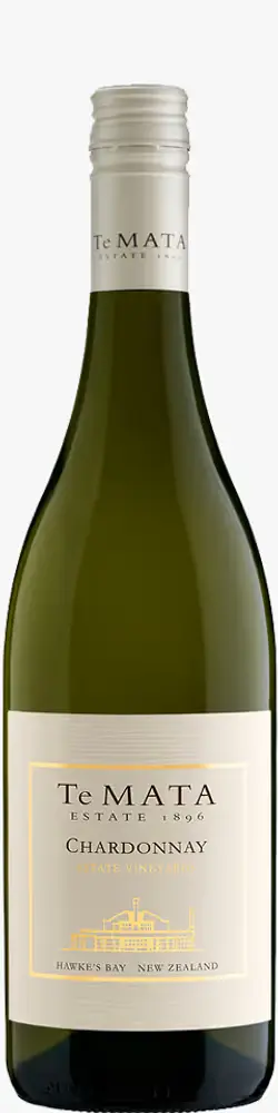 Te Mata Vineyard Selection Chardonnay 2024 750ml
